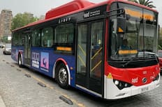 Red Movilidad anuncia servicio especial por Noche de Museos 2025: Revisa la ruta y paradas habilitadas