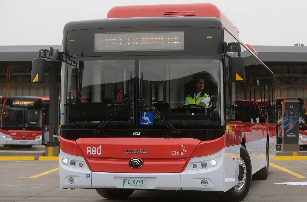 Red incorpora nuevo servicio hacia el Aeropuerto: ¿Cuál es su recorrido y horarios?