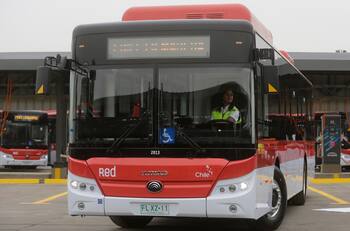 Red incorpora nuevo servicio hacia el Aeropuerto: ¿Cuál es su recorrido y horarios?