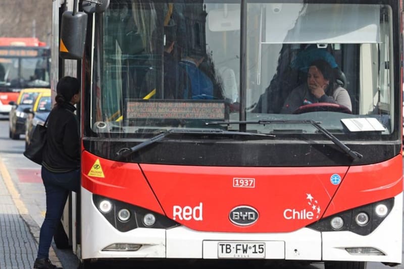 Estos son los recorridos que se van a fortalecer este martes 30 de septiembre.
Créditos: Red Movilidad.