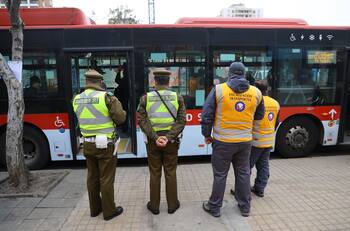 Estas son las fuertes multas a las que te expones por evadir el pasaje de la micro