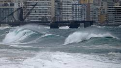 Aún no dan con su paradero: Búsquedas de menor arrastrada por el mar se extenderán por toda la semana