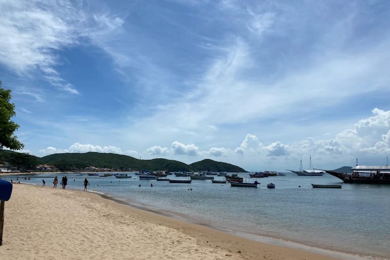 Este destino es perfecto para visitar en familia, sobre todo si tienes niños en tu hogar. Créditos: Gicel Pinilla.