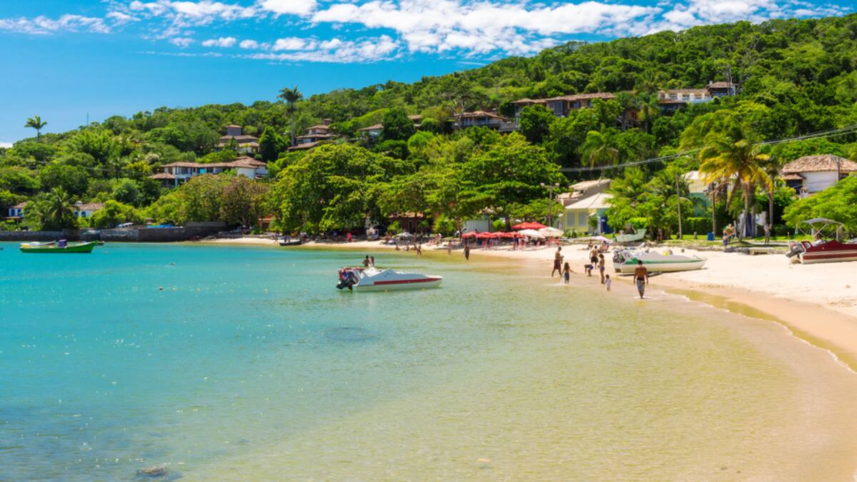 Soy chilena, fui de vacaciones a Buzios y esto es lo que debes saber para disfrutar uno de los destinos favoritos del verano