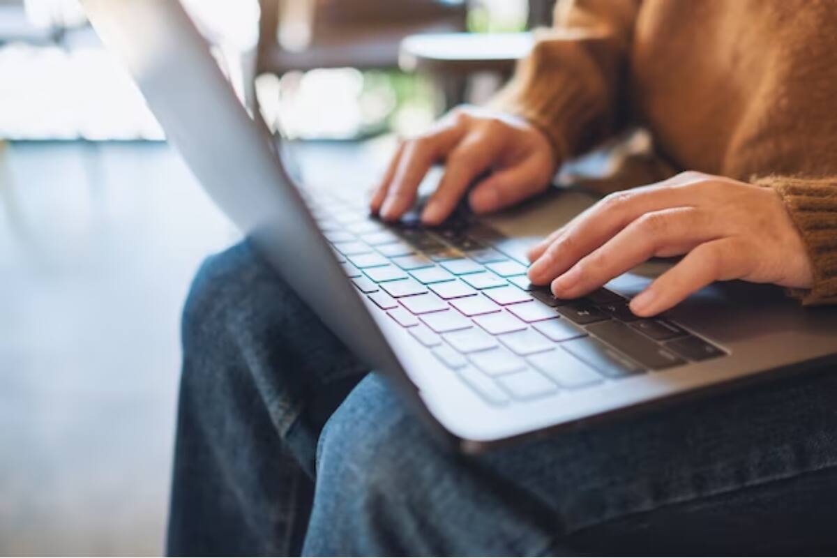 La plataforma también funciona para quienes dejaron de recibir un aporte. Créditos: Freepik