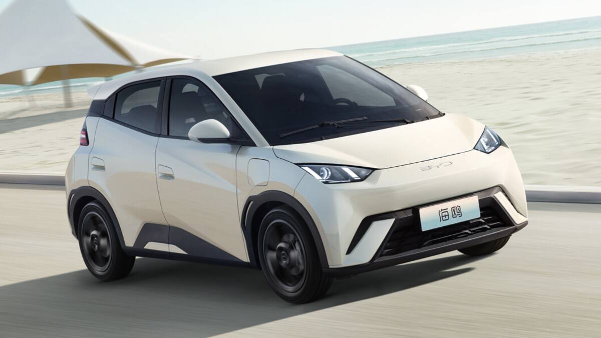 El plan de BYD que cambiará el acceso a los asistentes a la conducción