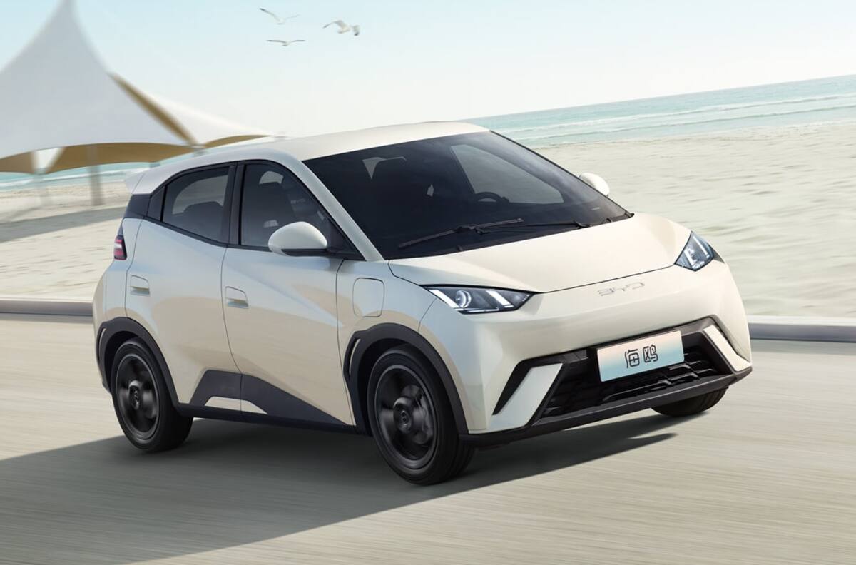 El plan de BYD que cambiará el acceso a los asistentes a la conducción