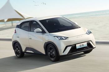 El plan de BYD que cambiará el acceso a los asistentes a la conducción