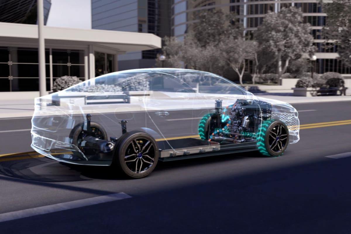 BYD sigue sumando éxitos y supera a Tesla en ingresos