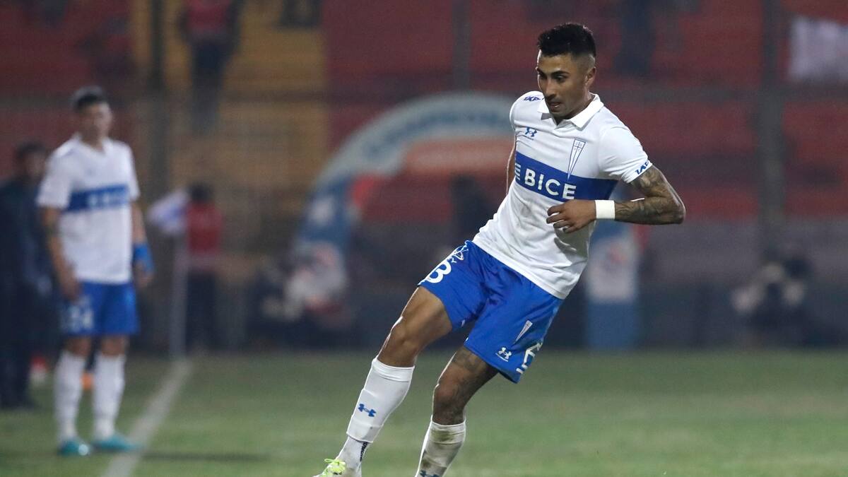 Deportes Puerto Montt se arma con todo para la Primera B: amarra el fichaje de un ex UC