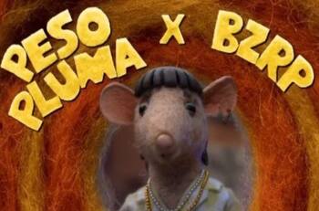 Bizarrap anunció su Session #55 con Peso Pluma: ¿A qué hora y cómo verlo en vivo?