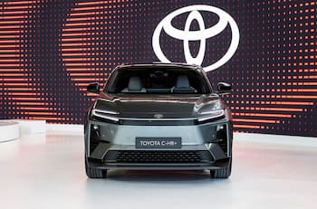 Conoce la agresiva apuesta de Toyota para liderar la revolución eléctrica