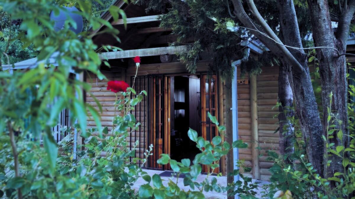 La escapada perfecta en la Región del Maule: Las Cabañas Altos de Pejerrey son ideales para descansar cerca de Talca