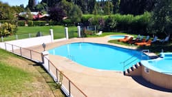 Cabañas Buena Vista: El alojamiento perfecto para una escapada al sur de Chile