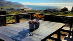 Cabañas con vista al mar y cerca de Santiago: Conoce Cabañas Pupuya, ubicadas en la Región de O’Higgins