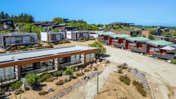 Cabañas Tinajas de Mar: El destino ideal para hospedarse en Pichilemu estas vacaciones