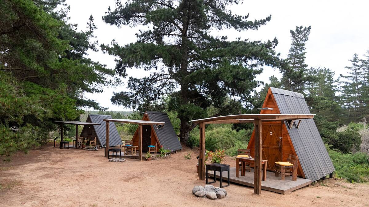 Este es el refugio chileno que parece sacado de un cuento: Visitarlo es un plan imperdible para cerrar las vacaciones de verano