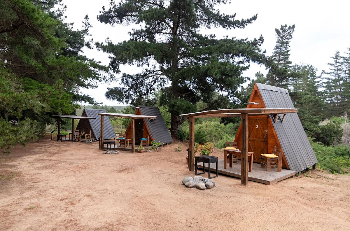 Este es el refugio chileno que parece sacado de un cuento: Visitarlo es un plan imperdible para cerrar las vacaciones de verano