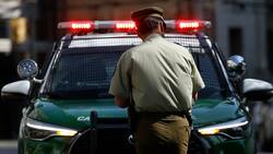 Maipú: Cabeza humana fue hallada al interior de un bolso en block de departamentos