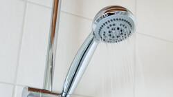 Con este método puedes quitar el sarro acumulado en el cabezal de la ducha