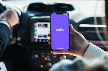 Banco Falabella ofrece 50% de descuento en Cabify: Este código debes agregar para obtener la rebaja