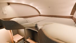 Este tren nocturno unirá 100 ciudades y cuesta menos que un boleto aéreo