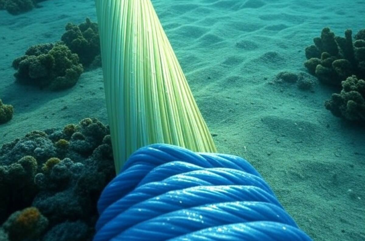 Se invertirán $400 millones de dólares: ¿Para qué servirá el cable submarino que unirá a Chile con Australia?