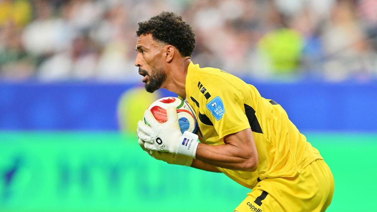 Cabo Verde hace historia y deja a Uruguay fuera del Mundial 2026 tras empatar con Arabia Saudita