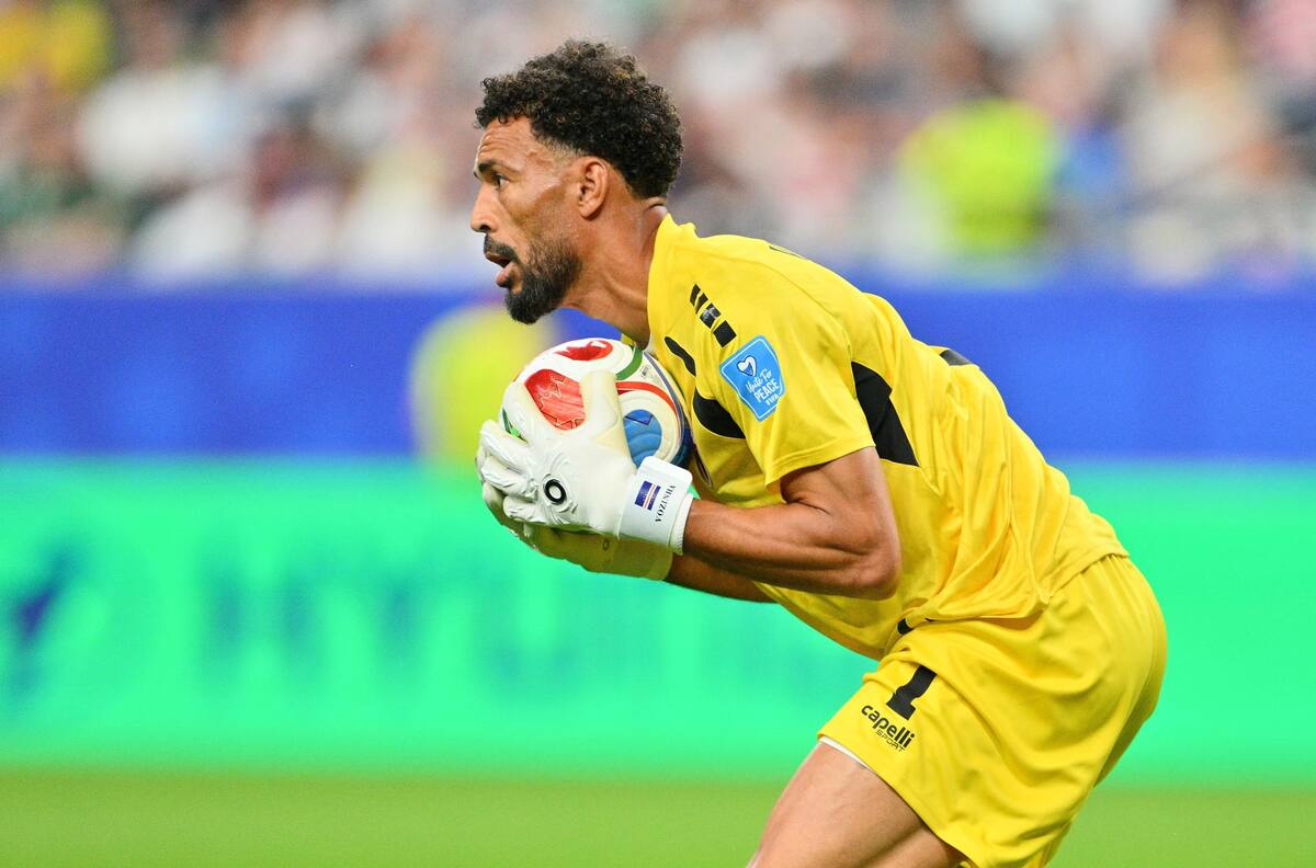 Cabo Verde hace historia y deja a Uruguay fuera del Mundial 2026 tras empatar con Arabia Saudita