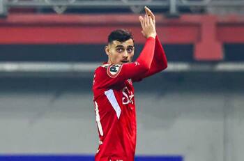 El misterioso caso del brasileño que se fue de Chile sin debutar en el Campeonato Nacional