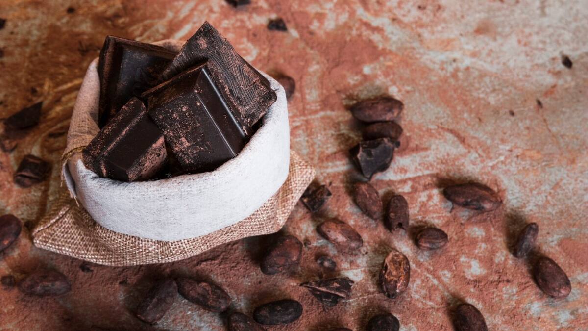 Ocho de los superalimentos más ricos en nutrientes que puedes incorporar en tu dieta