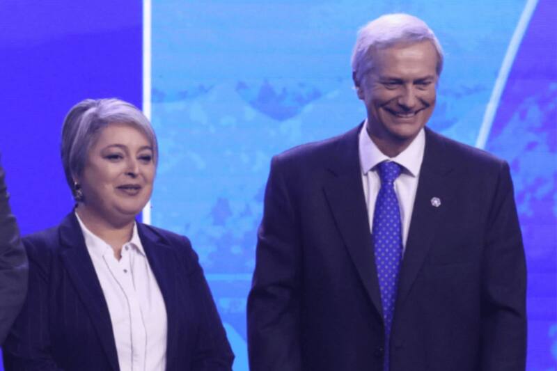 José Antonio Kast alcanza un 30%.
Créditos:Aton.