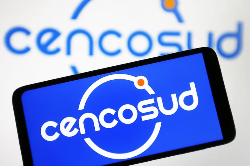 Cencosud fue elegida como la empresa con más relevancia y aporte a la sociedad.