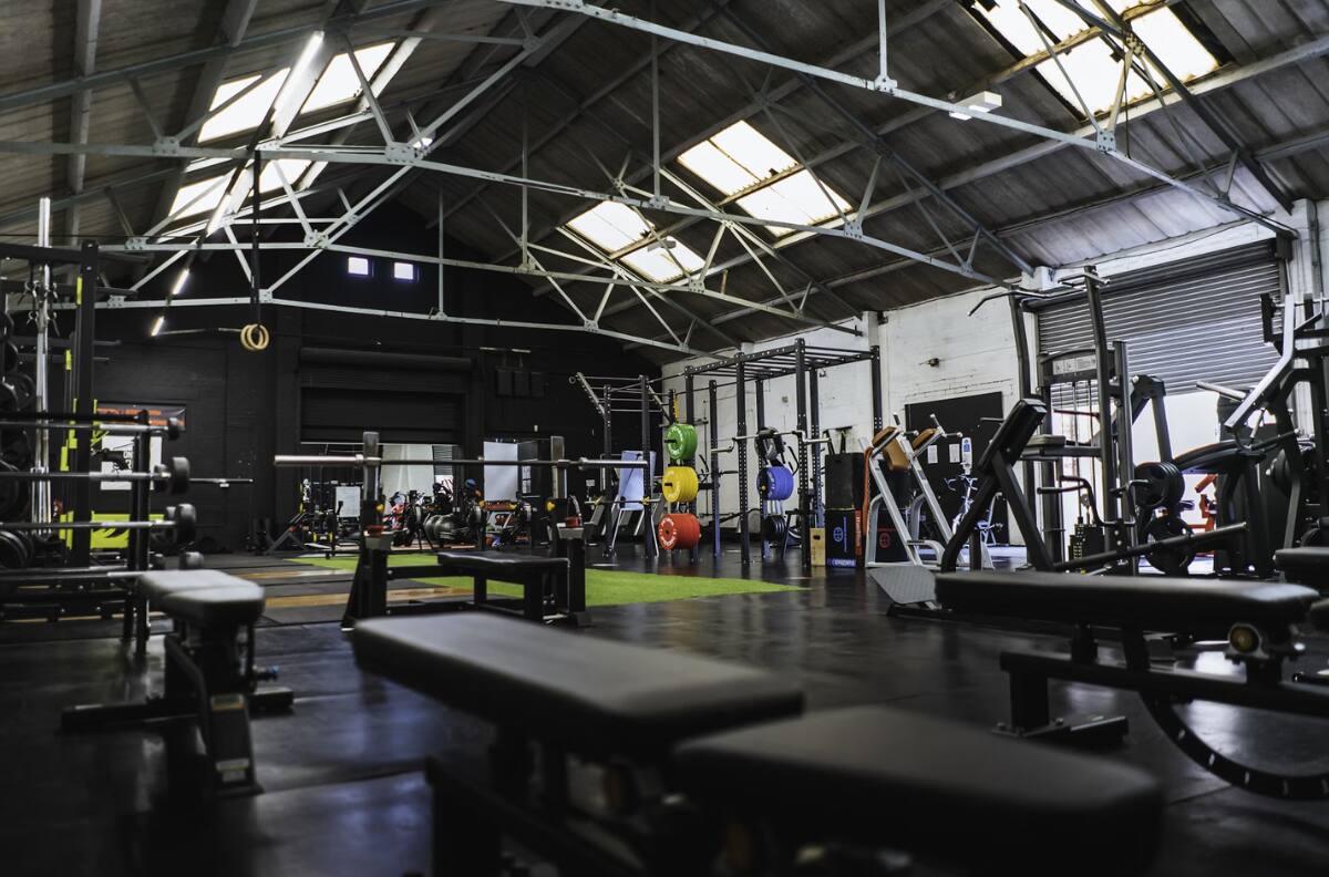 Esta conocida cadena de gimnasios invertirá 25 millones de dólares en Chile: Abrirán 10 sedes nuevas