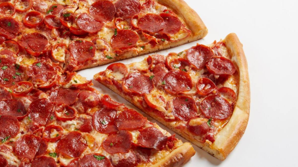 Reconocida cadena de pizzas confirma apertura de nuevos locales: llega a importantes malls de la RM