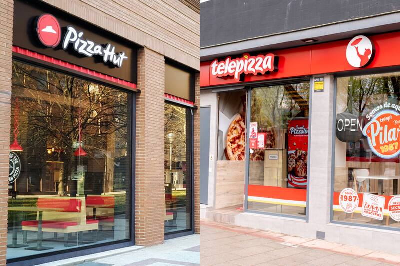 Ambas firmas han sucumbido a las dificultades económicas y la alta competencia del mercado.