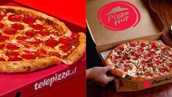 Estas son las razones por las que Telepizza y Pizza Hut cierran de manera definitiva en Chile
