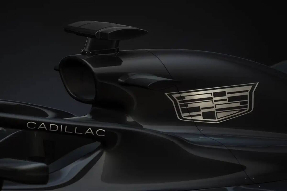 GM sería el nuevo equipo de la F1