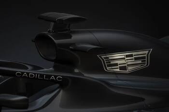 General Motors aparece en el horizonte de la Fórmula 1