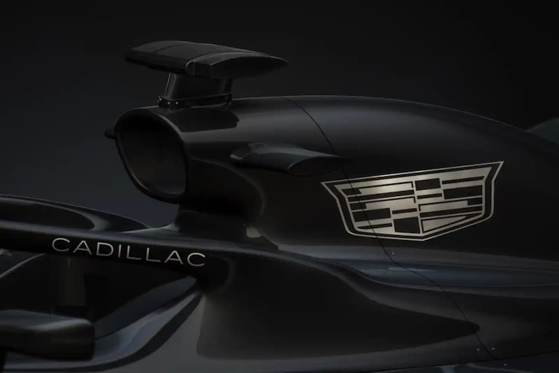 GM sería el nuevo equipo de la F1