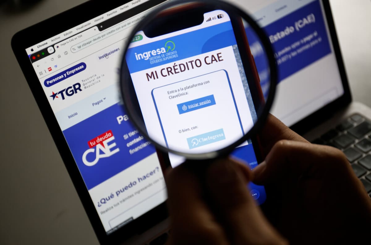¿Qué te pueden embargar si debes el CAE? El plan de la TGR para recuperar millonarias deudas