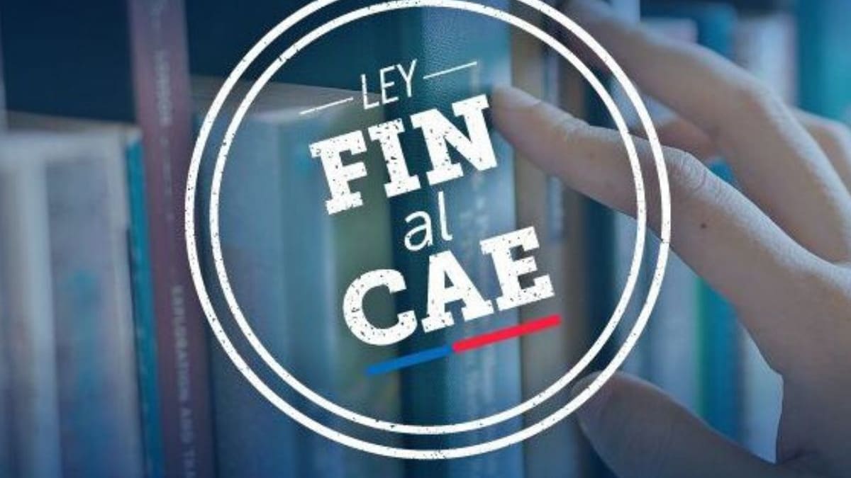 Ingrid Figueroa, trabajadora social, sobre el fin del CAE y un nuevo sistema de financiamiento: “No te generará intereses ni deuda formal en la banca”