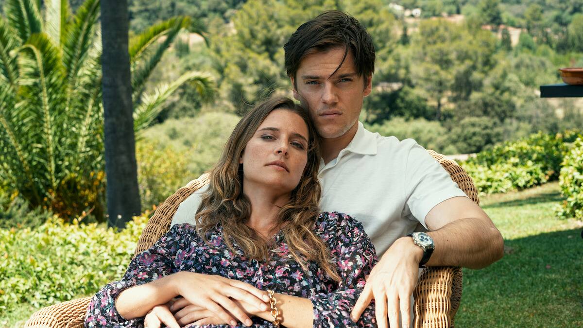 La película es la más vista del momento.