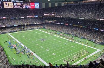 Super Bowl LIX: dónde ver en Chile a Philadelphia Eagles vs. Kansas City Chiefs en vivo online