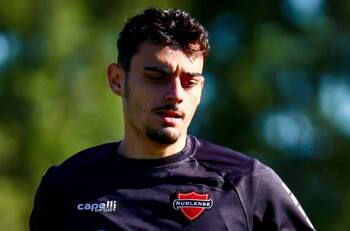 ¿Qué fue del Cacá de Ñublense? El mal presente del fichaje brasileño de los Diablos Rojos