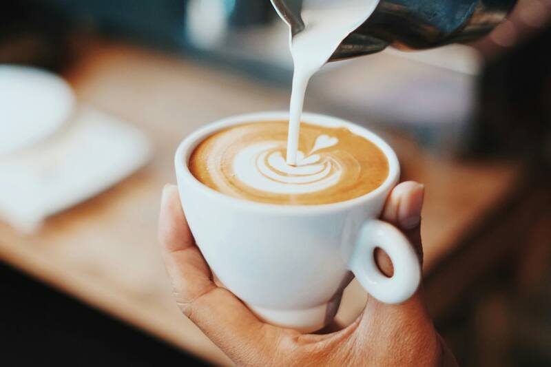 El descuento es válido en Marley Coffee.