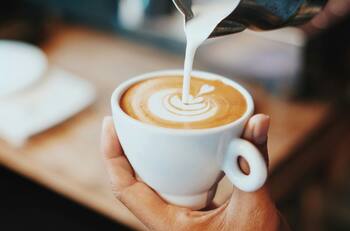 Obtén un 40% de descuento comprando café pagando con tarjetas Itaú