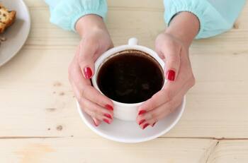Estas son las razones por las que la cafeína sí sería buena para la salud de corazón según nuevo estudio científico