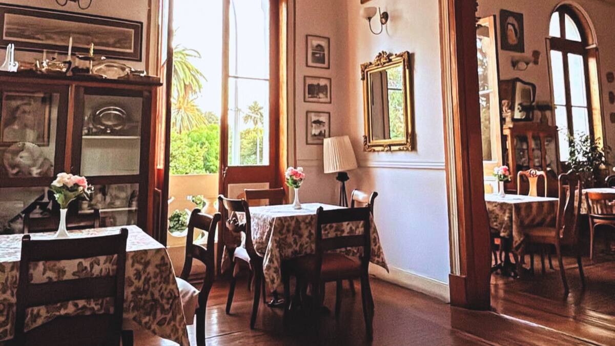 Café Cupido: Un lugar que te espera para pasar San Valentín de la manera más romántica sin salir de Santiago