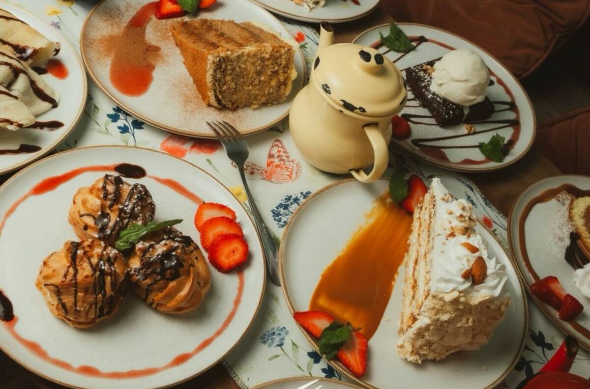 ¿Buscas una cafetería para la llegada del invierno? Descubre La Candelaria, el rincón dulce que encanta en Barrio Italia